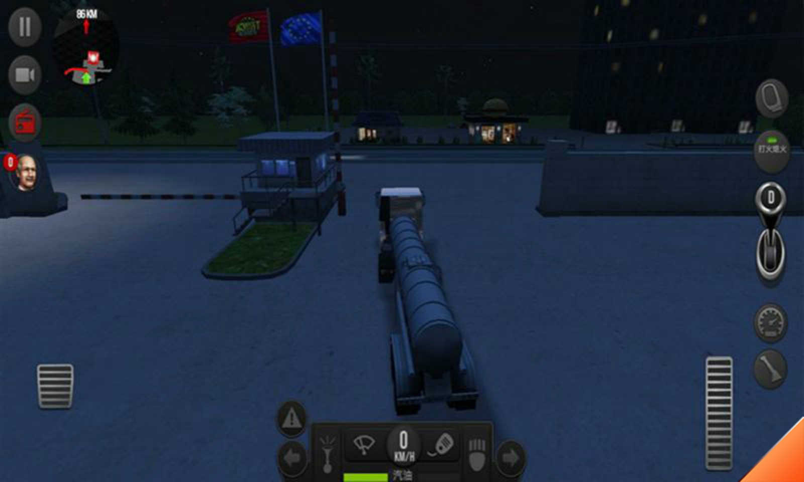 u6a21u62dfu5361u8f66u771fu5b9eu9a7eu9a76