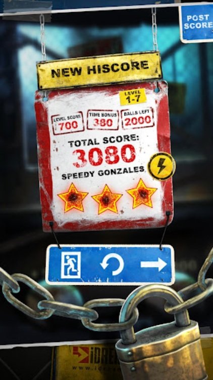 Can Knockdown 3  砸罐子3