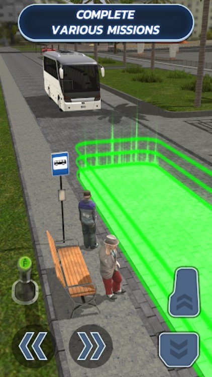 Easy Parking Simulator