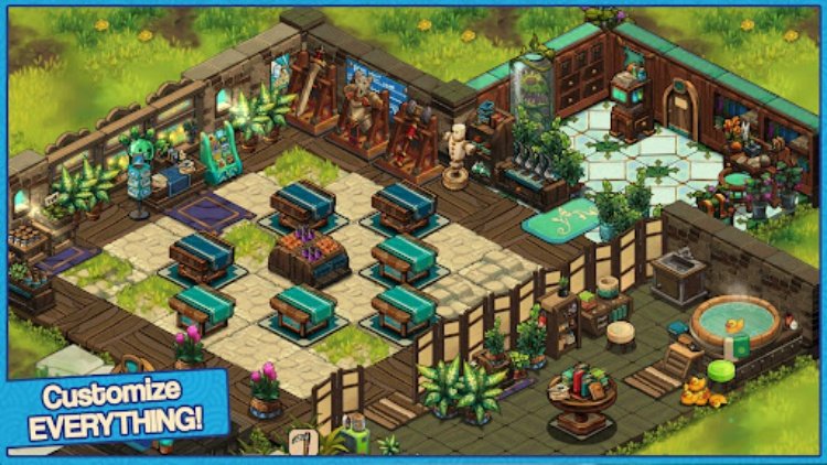 Tiny Shop: Craft & Design