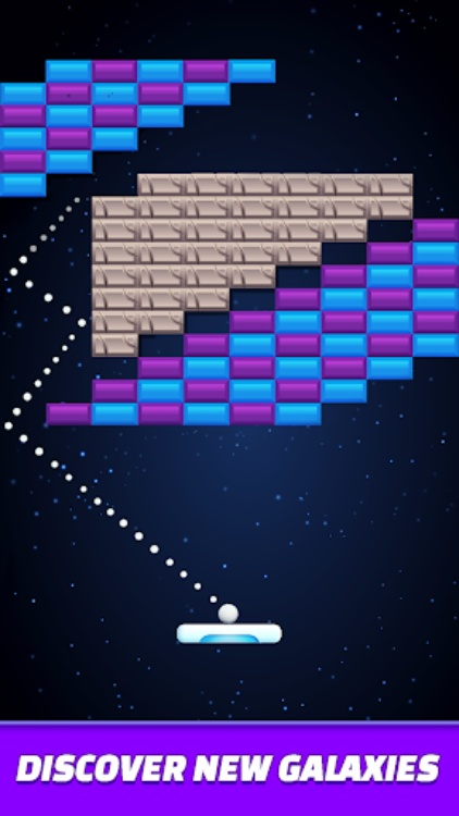 Brickscapes: Bricks Breaker