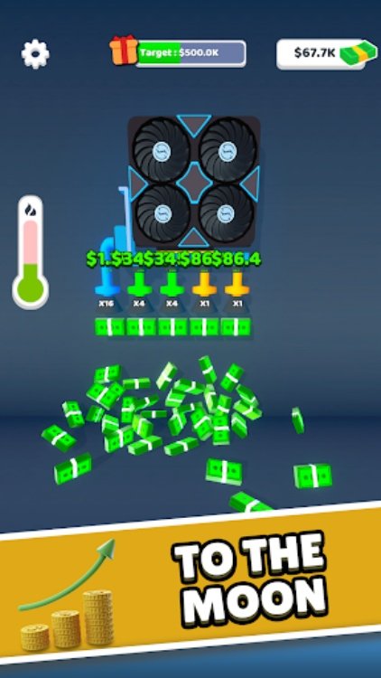Make Cash