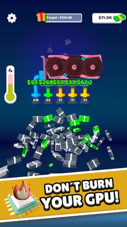 Make Cash