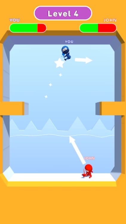 Ninja Battle