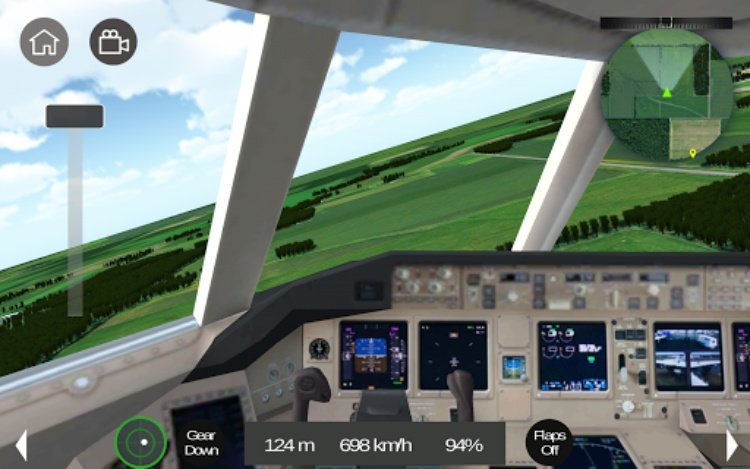 Flight Sim