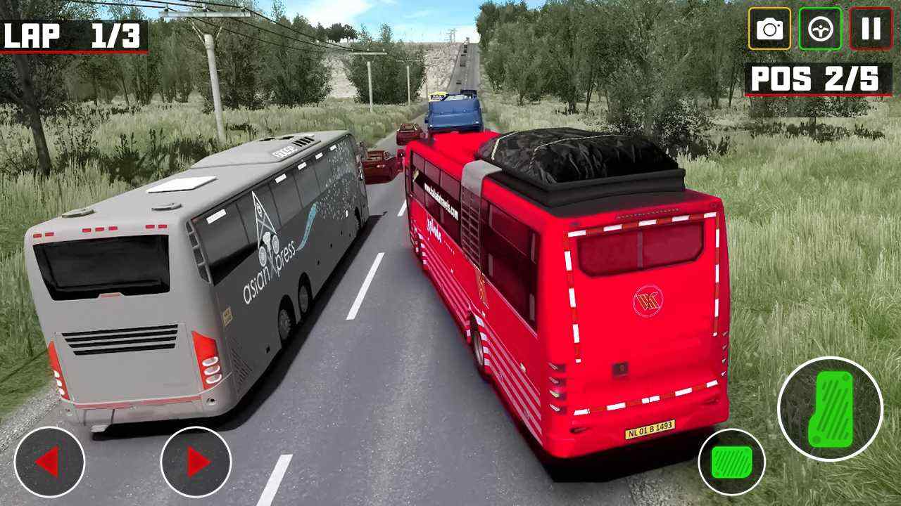  u5df4u58ebu8d5bu8f66u6a21u62dfu56682022