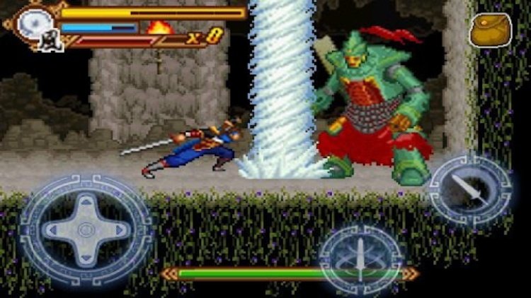 Hero of the Warring States