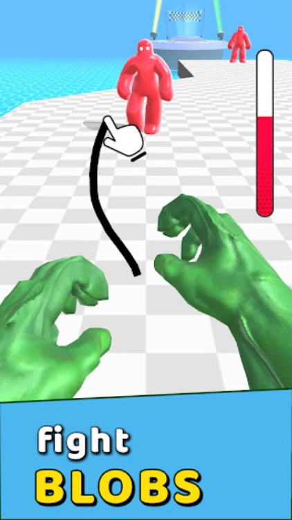 Hit Fist