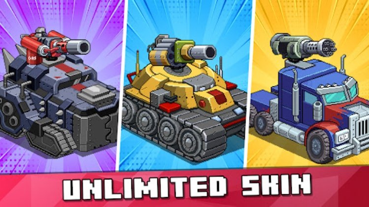 Jackal Squad  Survival.io