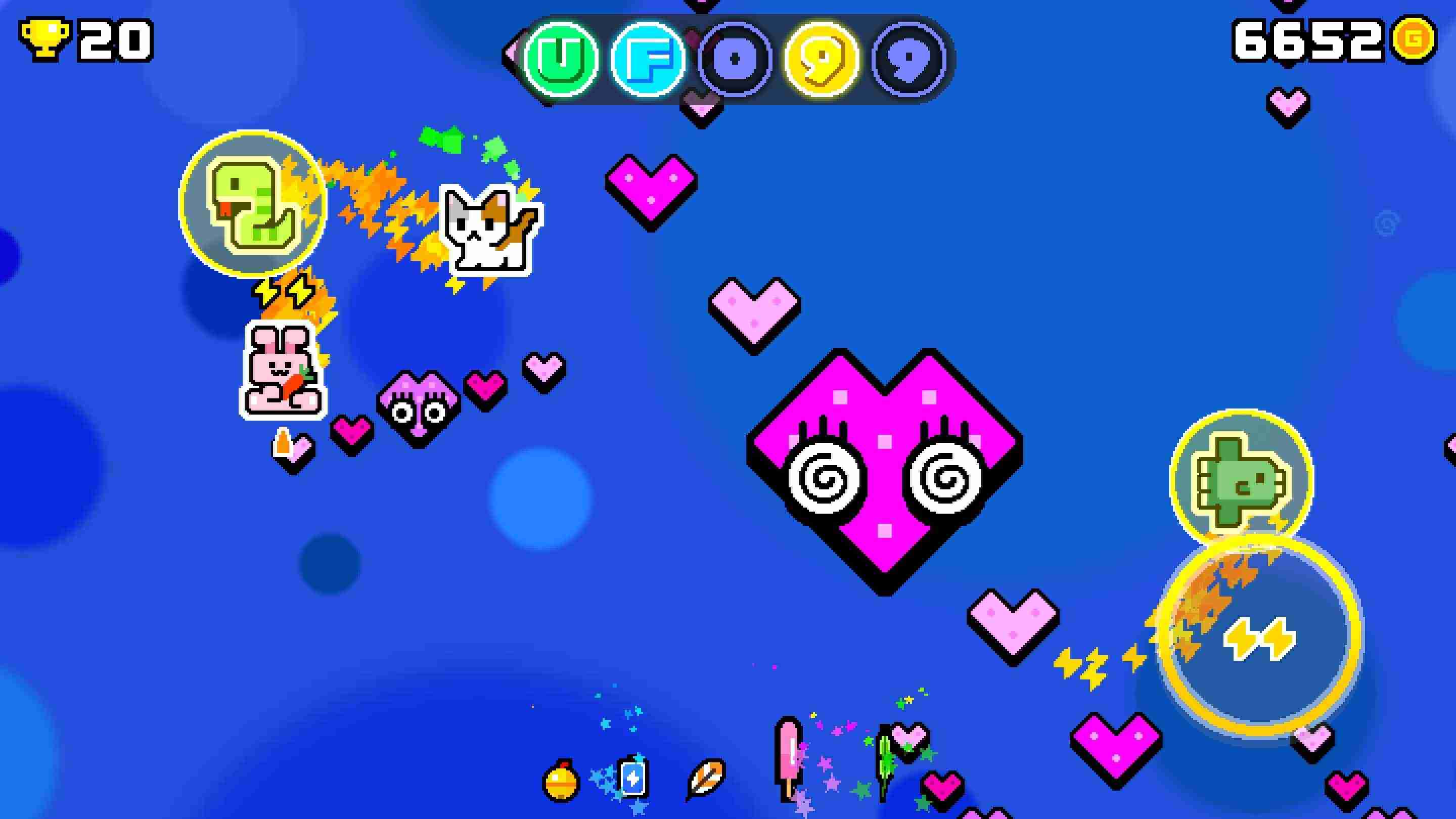 UFO99