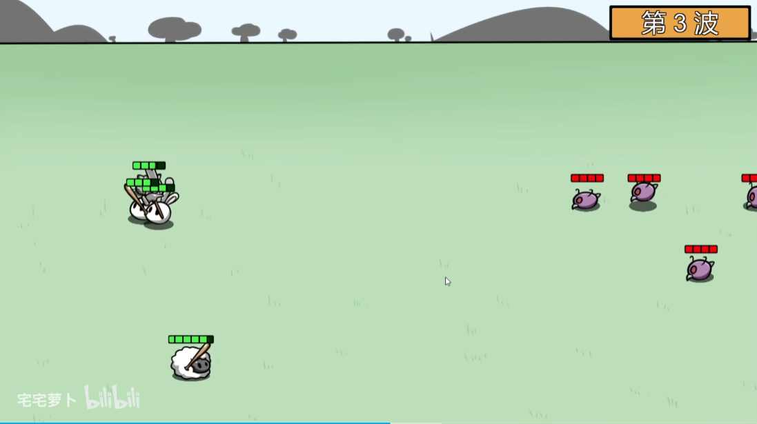 u52a8u7269u519cu573au4fddu536bu6218