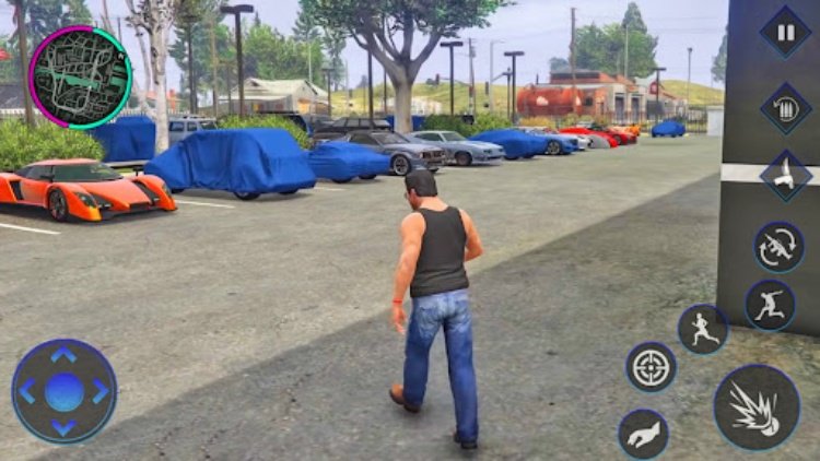 汽车游戏驾驶学校 2023