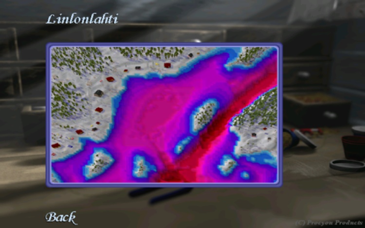 Pro Pilkki 2  Ice Fishing