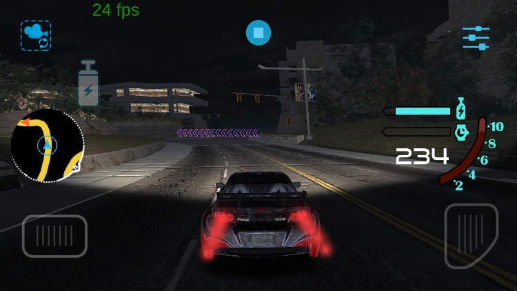 Race Canyon