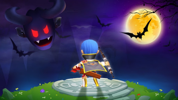 Archer Hero  Arrow Master