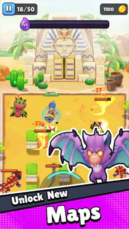 Archer Hero  Arrow Master