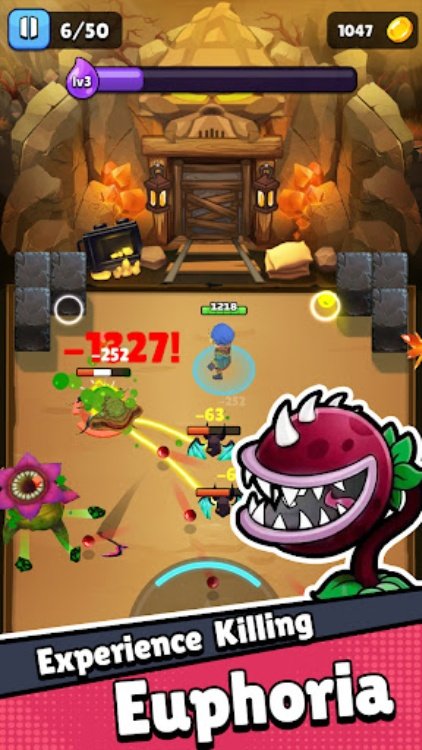 Archer Hero  Arrow Master