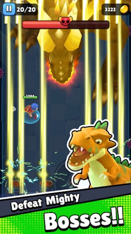 Archer Hero  Arrow Master