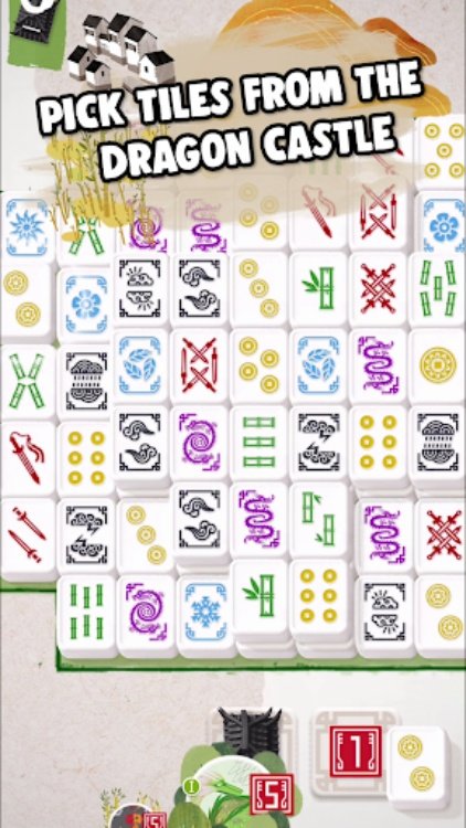 Dragon Castle: The Board Game
