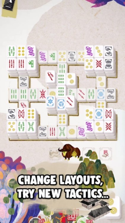 Dragon Castle: The Board Game