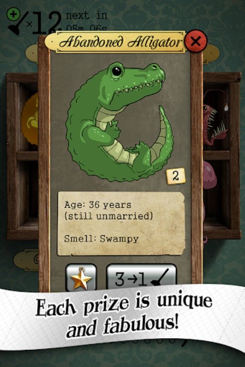 Toilet Treasures: WC Simulator