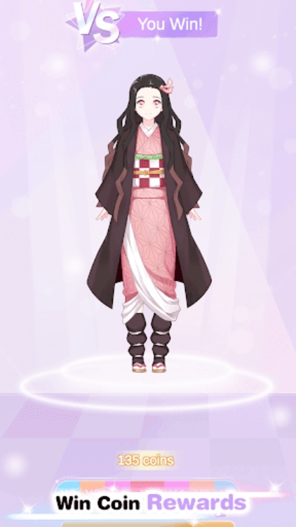 少女时尚穿搭设计