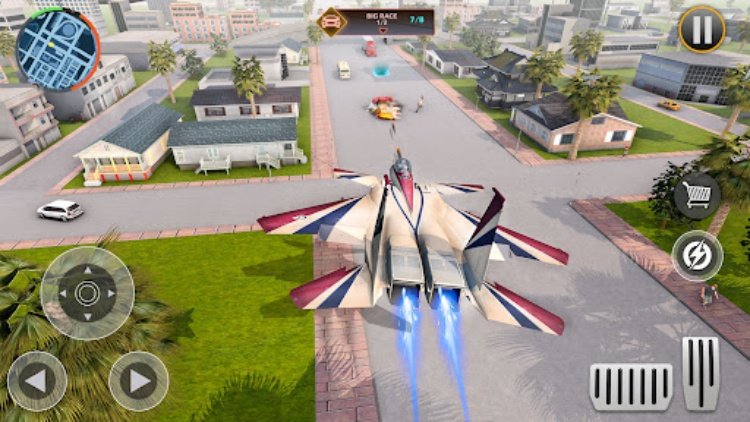 露营车 越野驾驶模