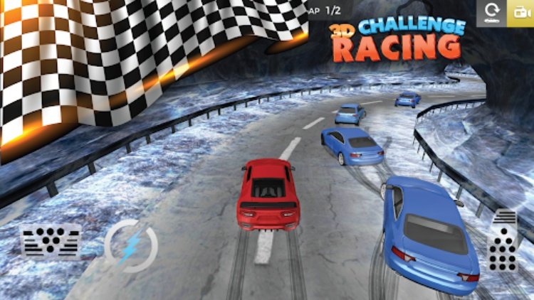Ultimate Car Racing