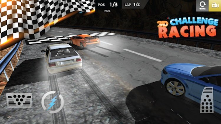 Ultimate Car Racing