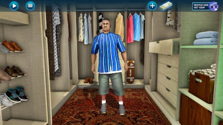 露营车 越野驾驶模