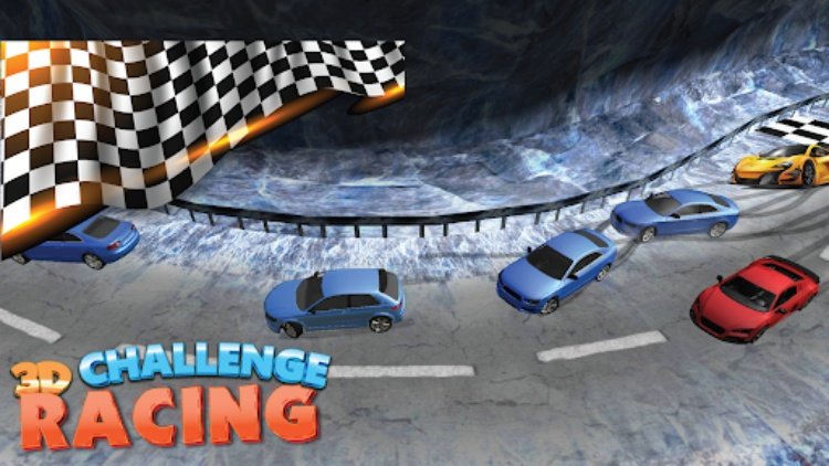 Ultimate Car Racing
