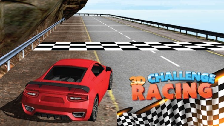 Ultimate Car Racing