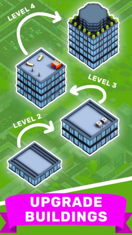 Car Business: Idle Tycoon