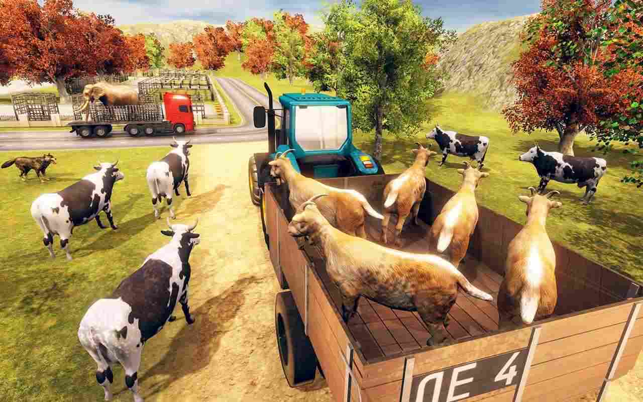 u91ceu751fu52a8u7269u8fd0u8f93u8f66u5361u8f66u6a21u62dfu5668