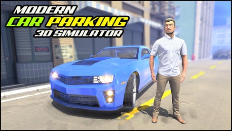 Car Driving 3D: 吉普車 小遊戲 開車 離線