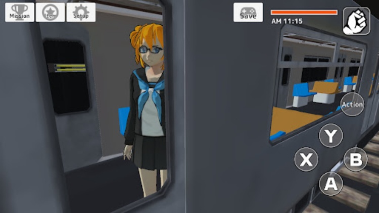 School Out Simulator3