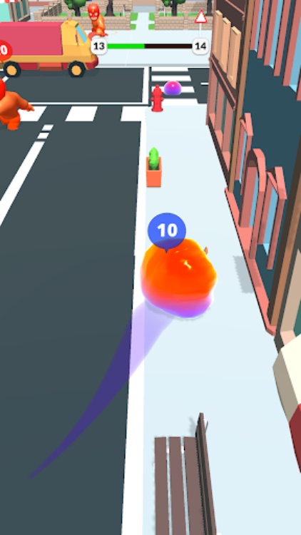 Slime Conquer: Epic Battles