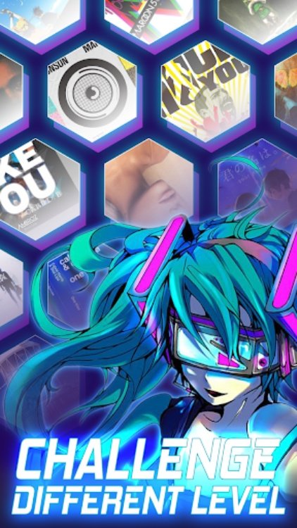 Tap Tap MusicPop Songs