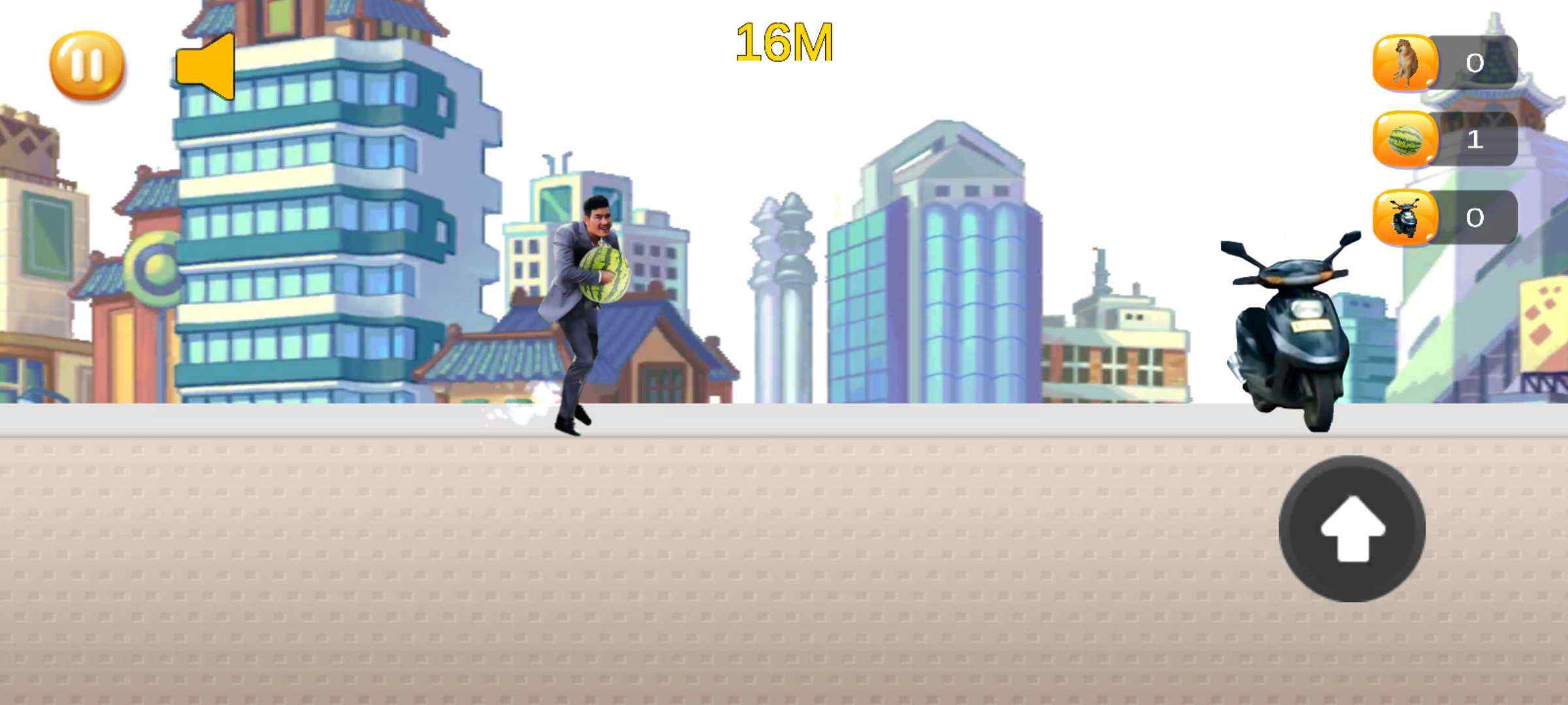 u602au76d7u560eu5b50