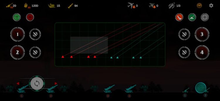 Hà Nội 12 Ngày Đêm