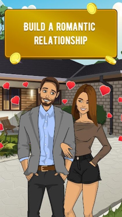 LifeSim: Life Simulator, Casin