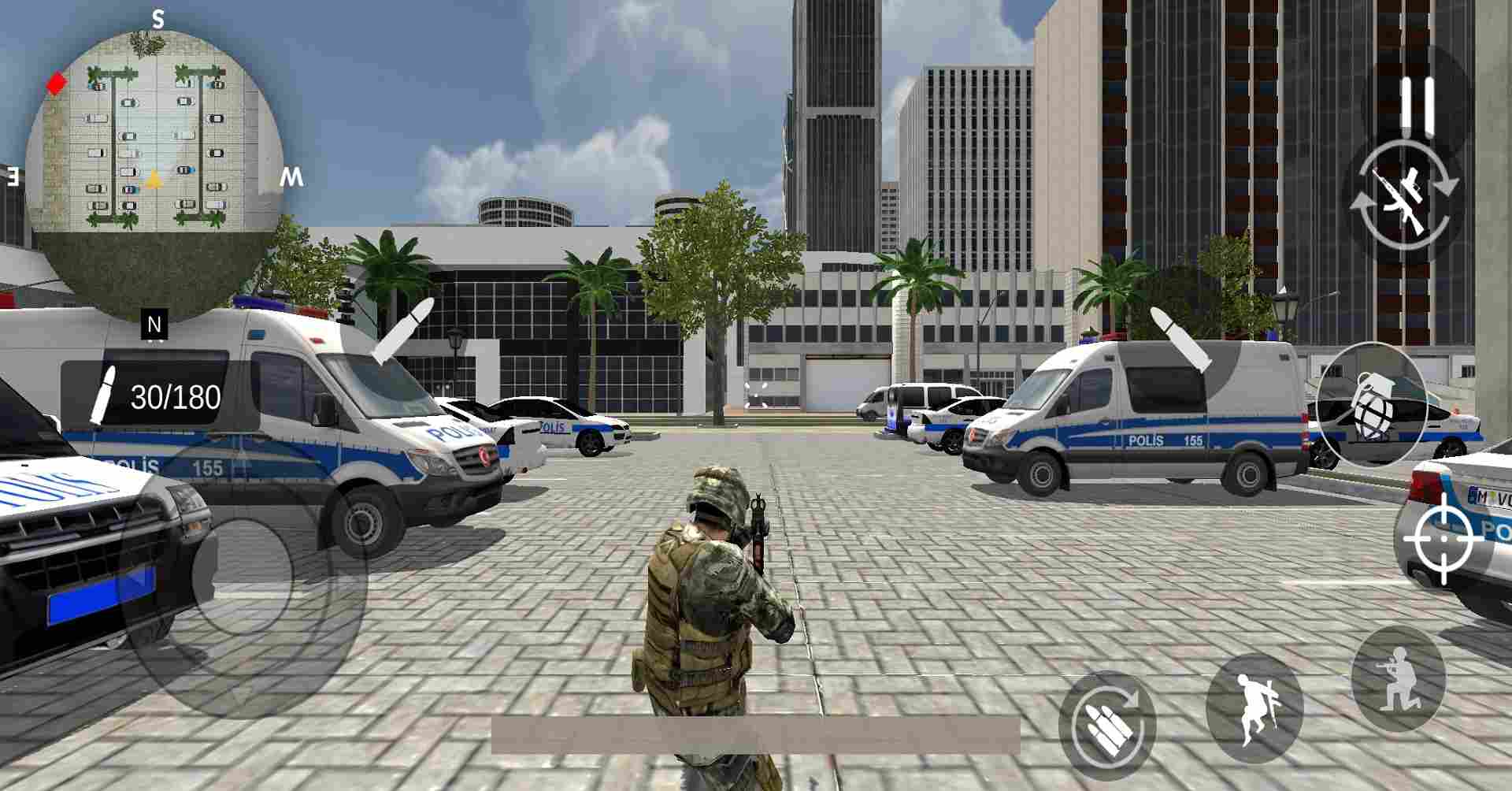 u8b66u5bdfu6a21u62dfu5668