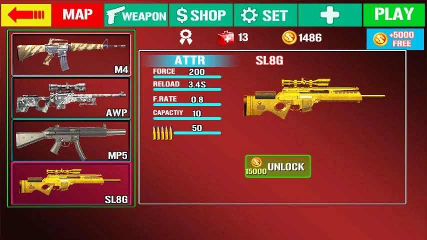 u53cdu6050u5c04u51fb