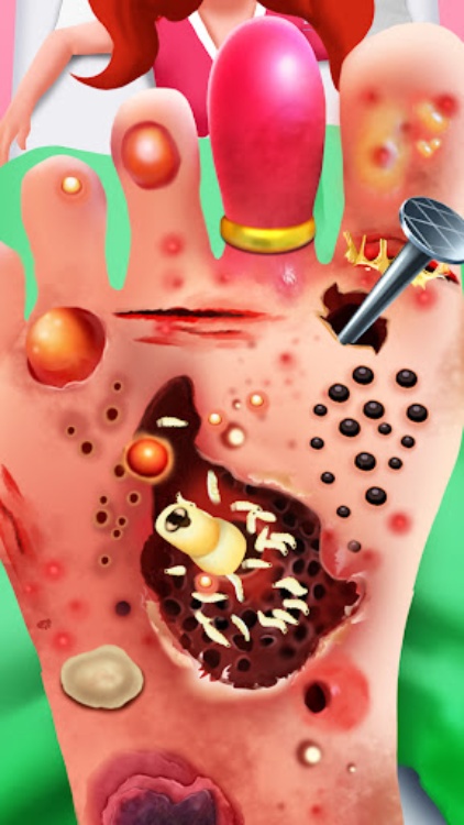 Happy Hospital™: ASMR Game