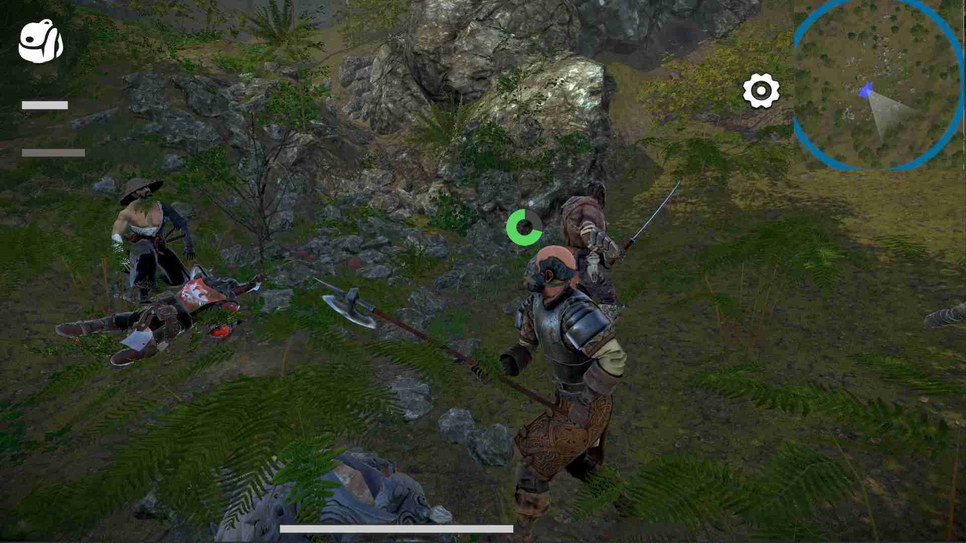 u71c3u70e7u4e4bu9b42