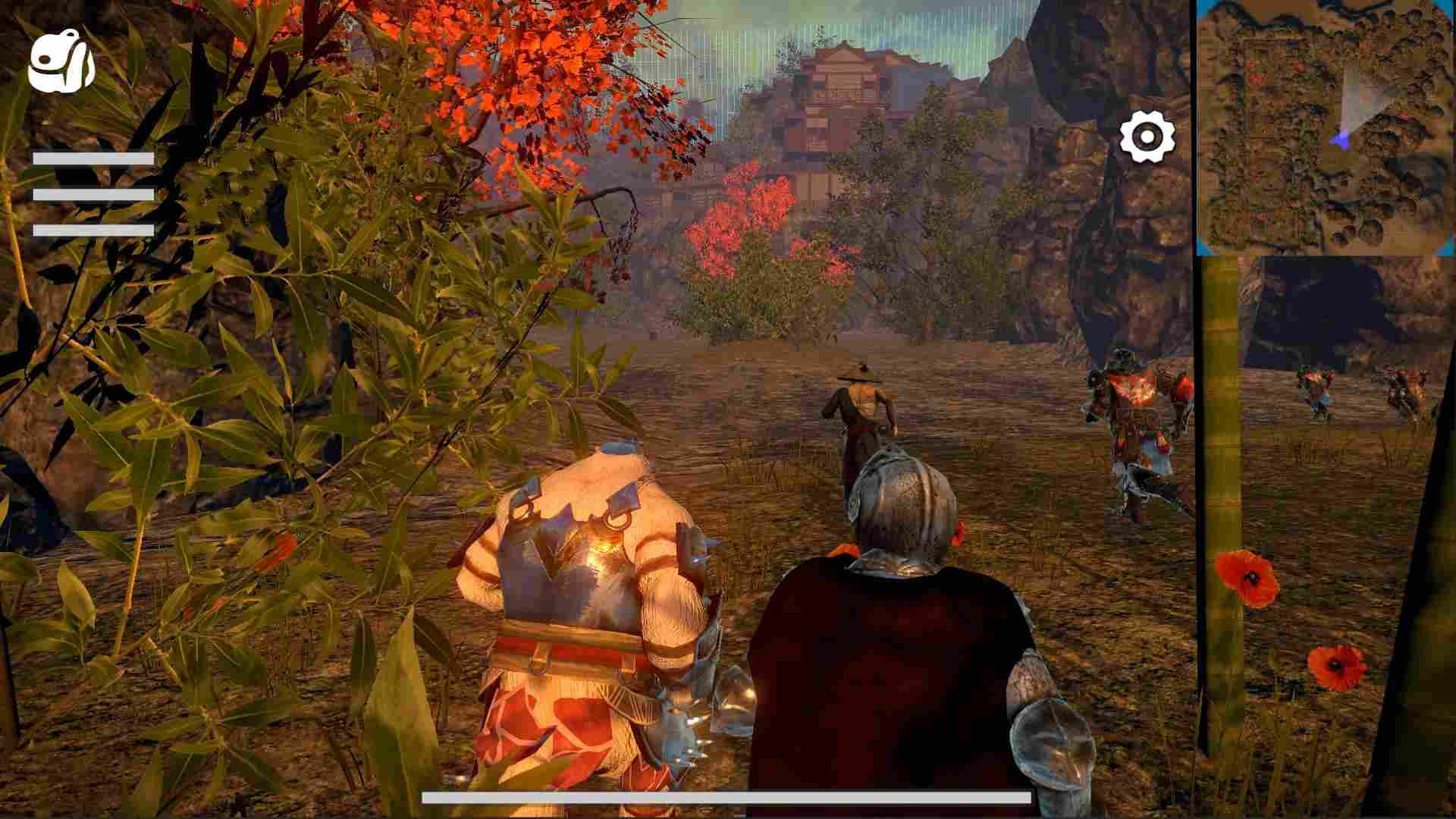 u71c3u70e7u4e4bu9b42