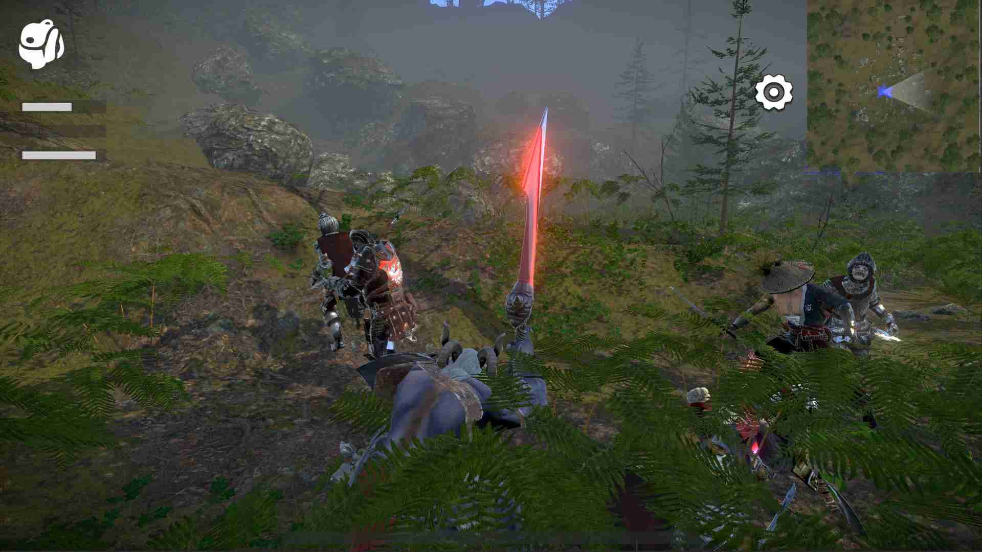 u71c3u70e7u4e4bu9b42