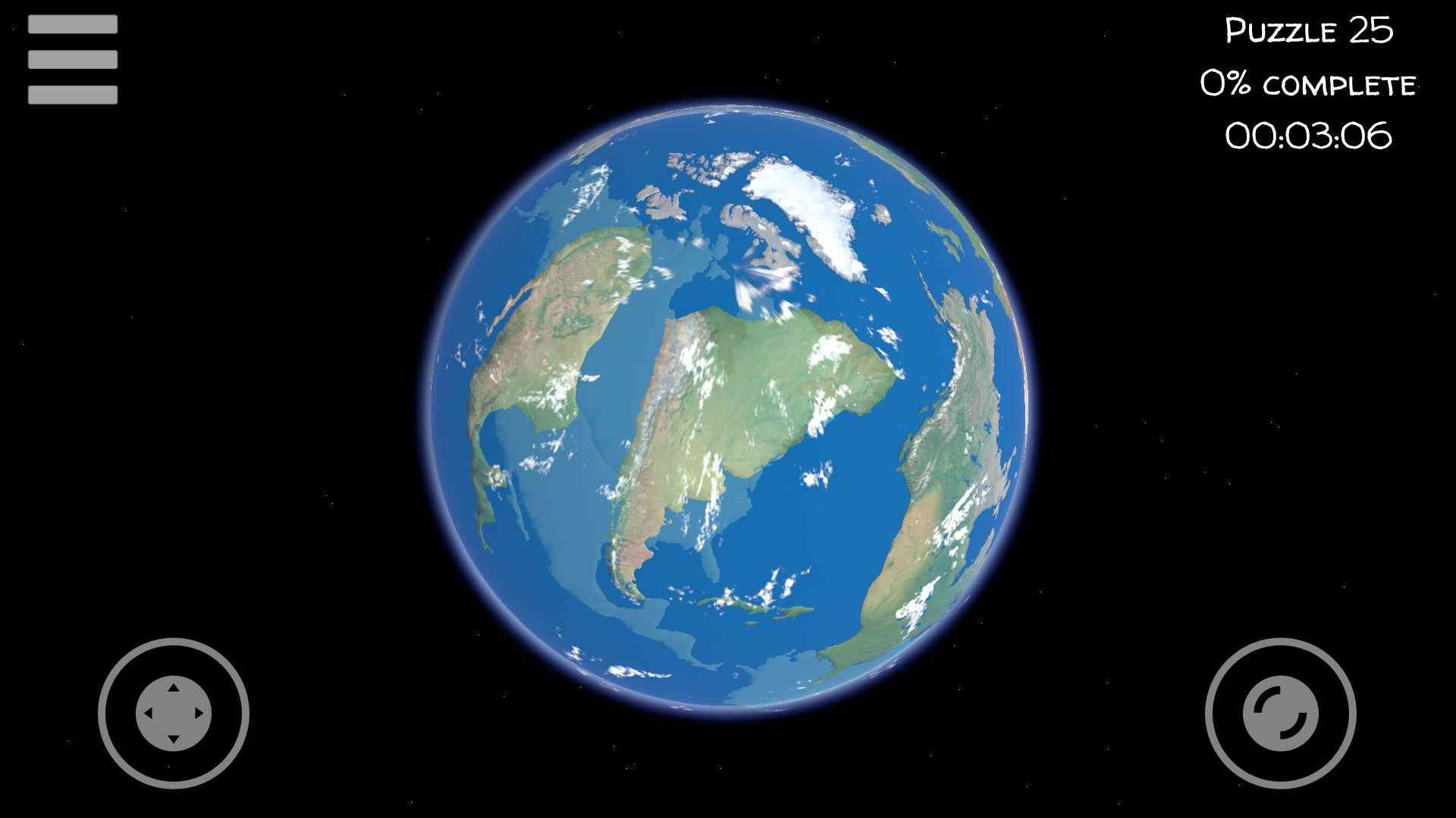 u91cdu5efau5730u7403uff08Tecto Slideruff09