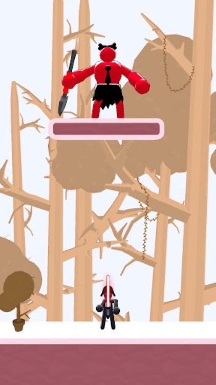 火柴人传送大师3D