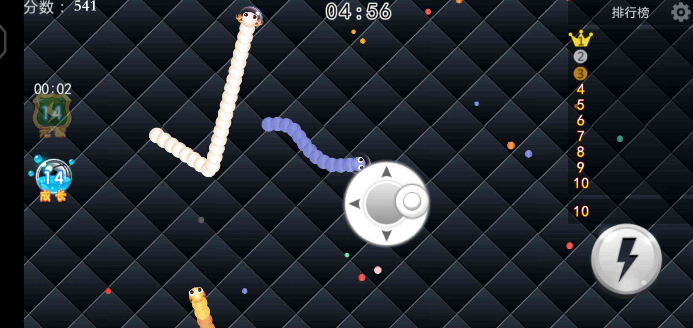 u86c7u86c7u4e89u9738u8d5b